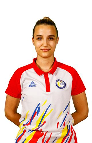 KOSINSKI Irina