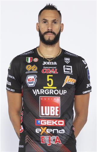 JUANTORENA PORTUONDO Osmany