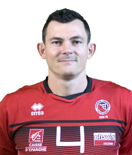 GEILER Baptiste