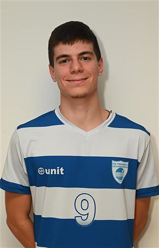 STANČIĆ Bogdan