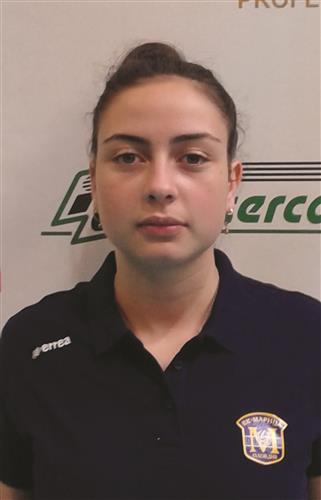 SHAHPAZOVA Mirela