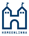 Logo for HÄMEENLINNA LR