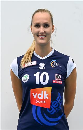 SMEETS Julie
