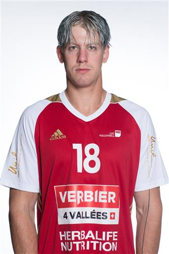 LIN Johan David