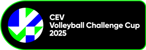 CEV Volleyball Challenge Cup 2025 | Men