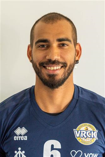 PÁEZ DÍAZ Carlos Julio