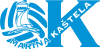 Logo for Marina KAŠTELA
