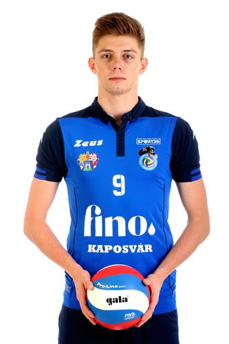 KULCSÁR Adrián