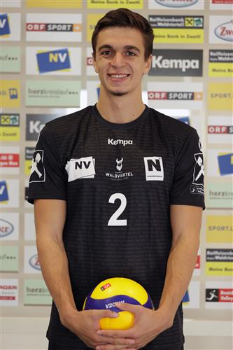 BLAGINOV Valentin Dimitrov