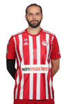 CHARALAMPIDIS Dimitrios
