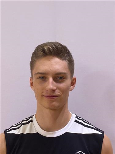 BORKOWSKI Mateusz