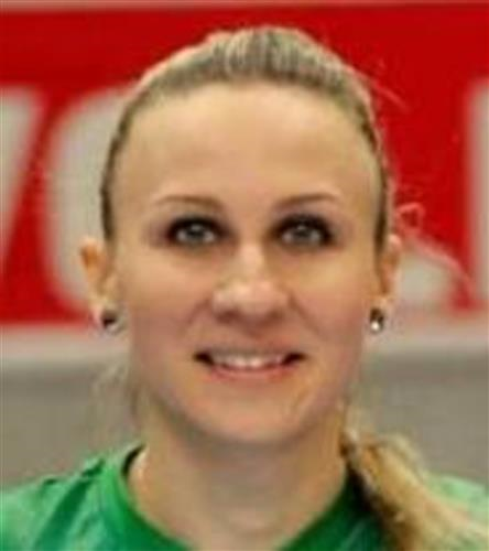 KLIMOVICH Vera