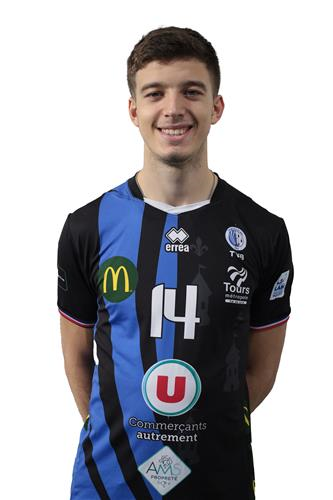 PALONSKY Luciano