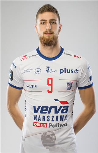 NIEMIEC Patryk