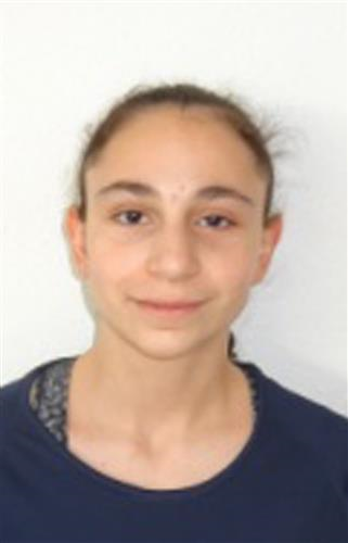 SPANAKI Ioanna