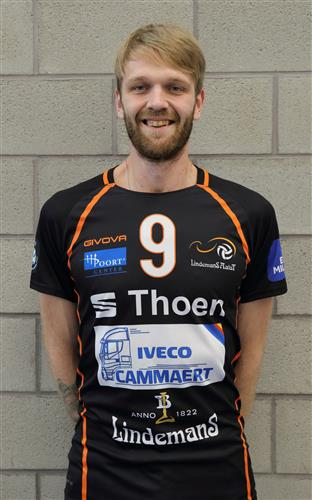 OPRINS Jeroen