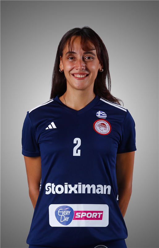 ARTAKIANOU Maria-Eleni