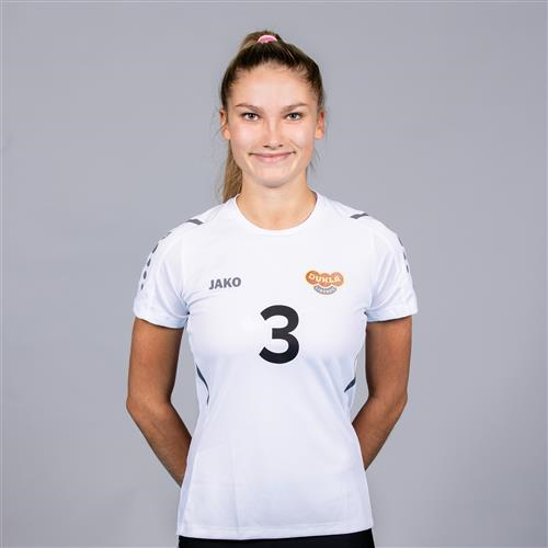 KOLAROVA Lucie
