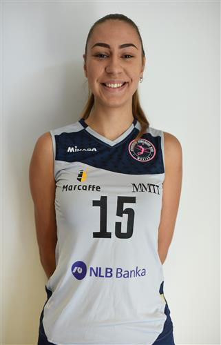 AUGUSTINOVIĆ Elena