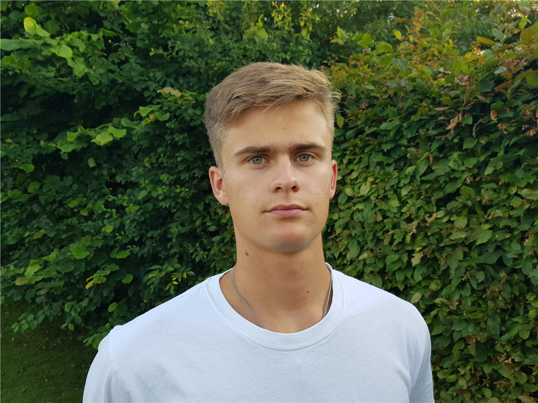 HANSEN Bo