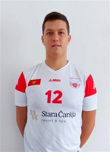 RAMOVIC Damir