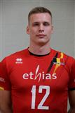VANDEWEYER Robbe