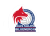 Logo for Gas Sales Bluenergy PIACENZA