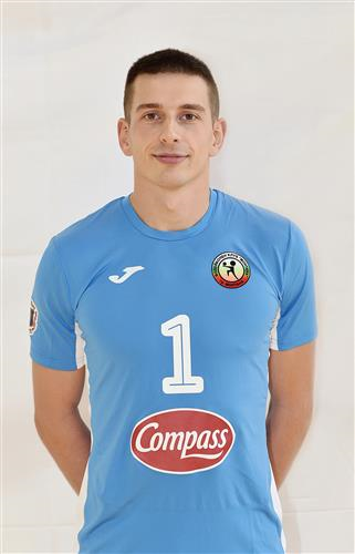 POPOV Radoslav