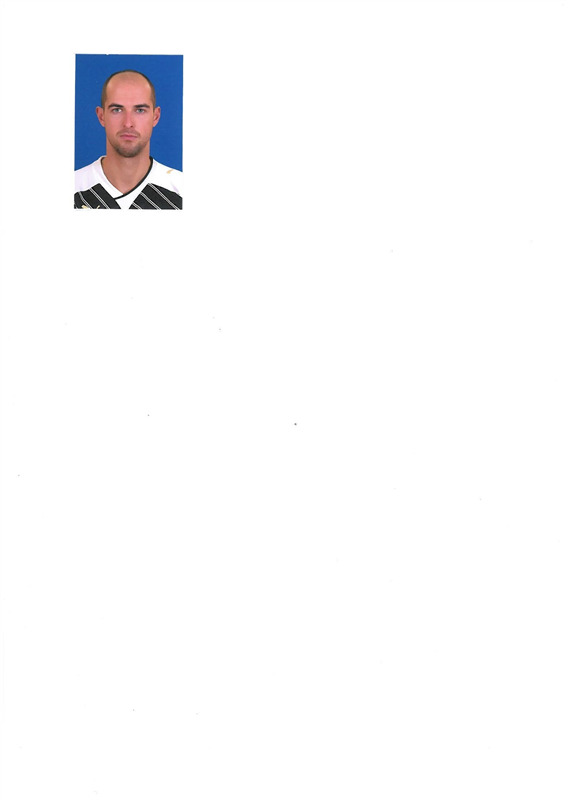 Neshev Neven