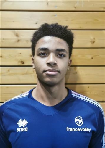 TCHOUASSI Terell