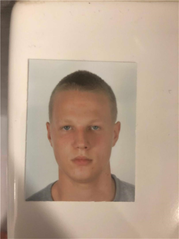 Laurynas Galdikas