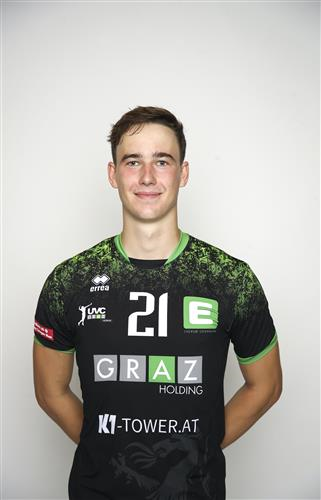 KREMER Mark Maximilian