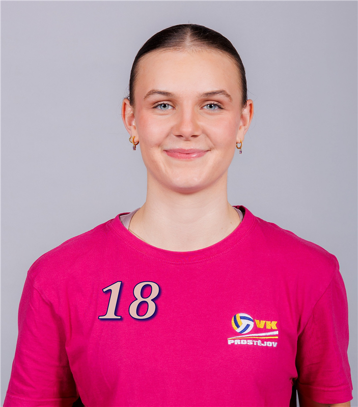 JASECKOVA Nela