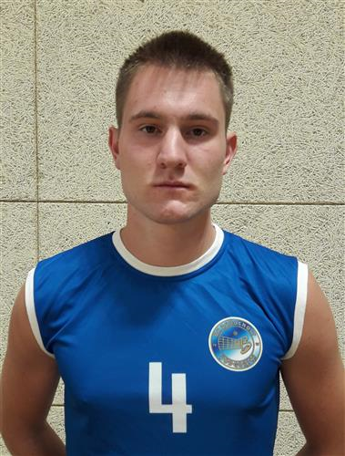 RADOVIC Nikola