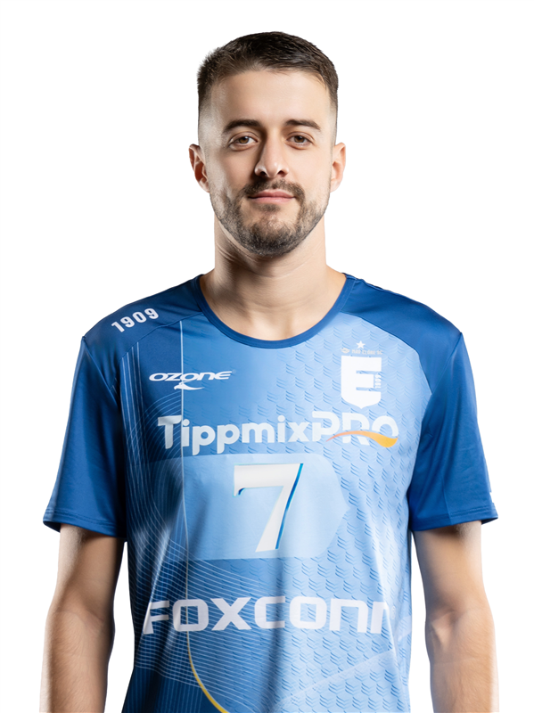VULIKIC Andrija