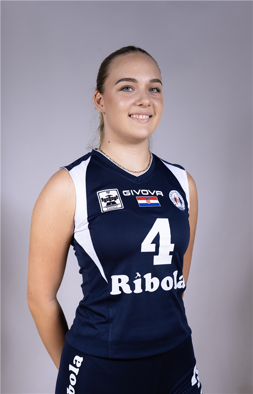 GRBESA Anja