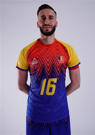 VOLOGA Robert Florin
