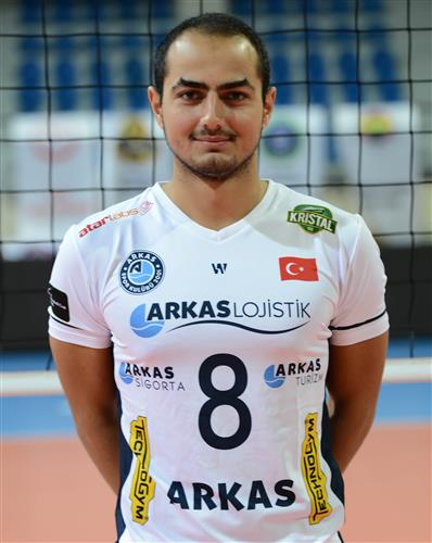 ÇEVİK Burak