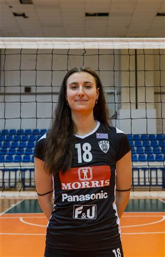 TSIOGKA  Andromachi
