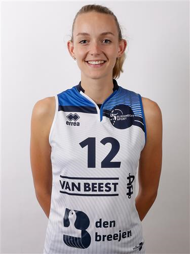 DE KANT Denise