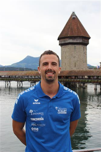 HENSLER Ben