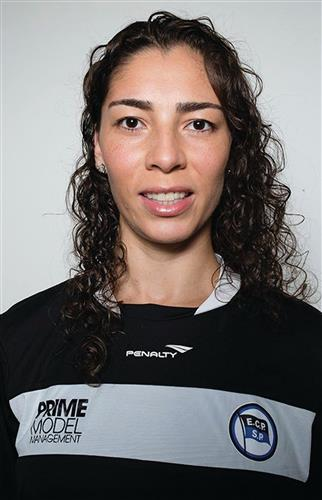 DOS SANTOS SILVA Jéssica