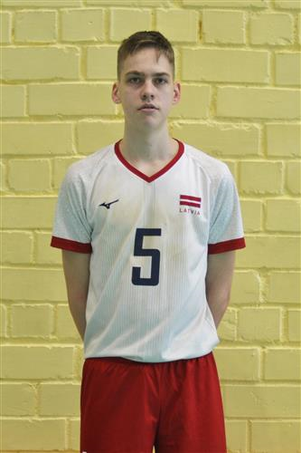 JONASS Marsels Marcis