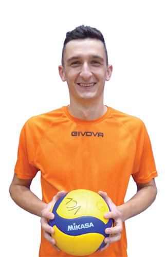 RZYMIANSKI Radoslaw