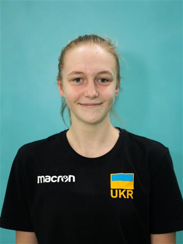 BILIAK Kateryna