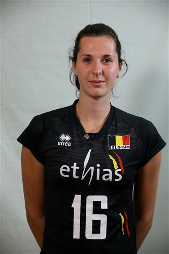 GOLIAT Karolina