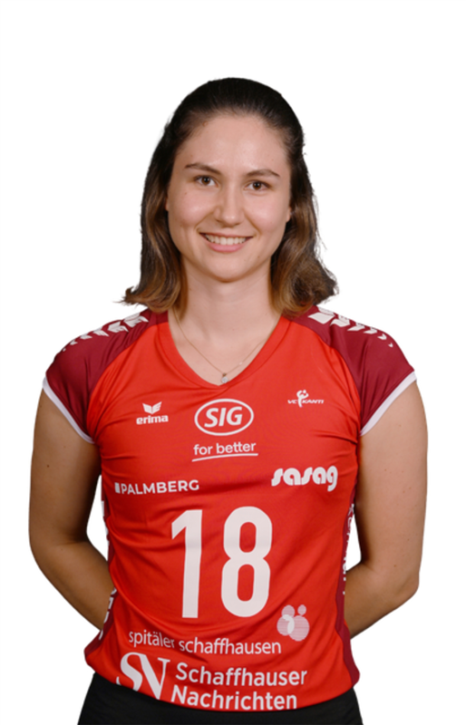 KOCH Martina