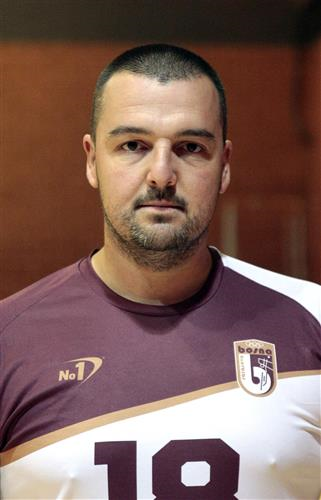 MUSIĆ Admir