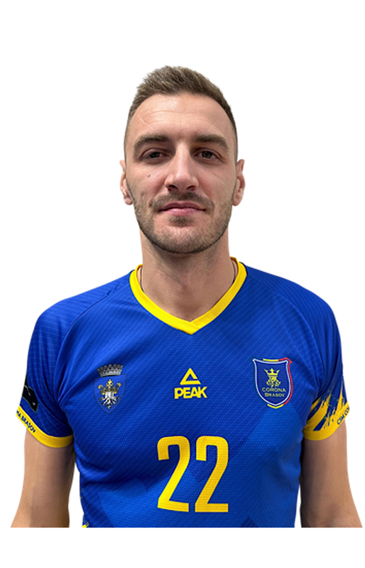 OKOLIC Aleksandar