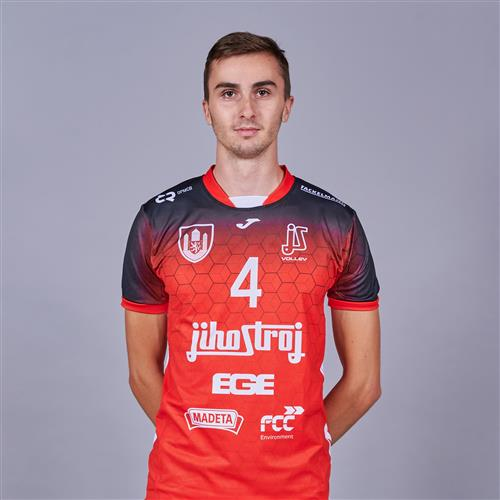 KORANDA Matej